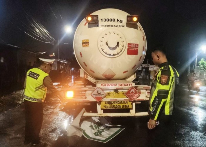 Bikin Merinding, Detik-detik Bripda Fajri Temukan Ayahnya Tewas di Lubuk Linggau