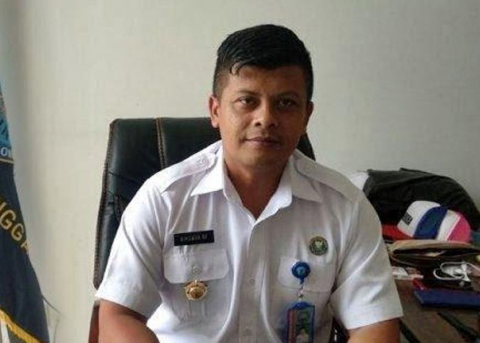 Ini Kata Kepala BNN Lubuk Linggau, Soal Pecandu Diajak Nyabu Konselor, Datang ke KDM