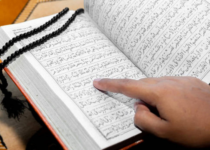 Inilah 5 Cara Meningkatkan Keimanan dan Ketaqwaan di Bulan Ramadan