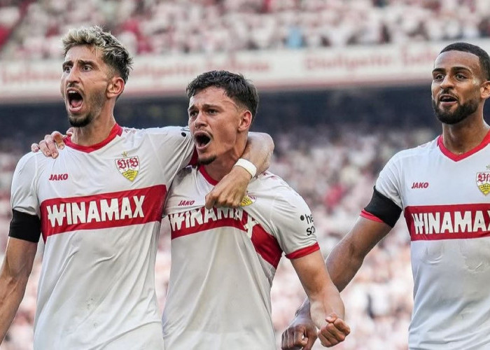 Liga Champions: Prediksi Crvena Zvezda vs Stuttgart, Kamis 28 November 2024, Kick Off 00.45 WIB