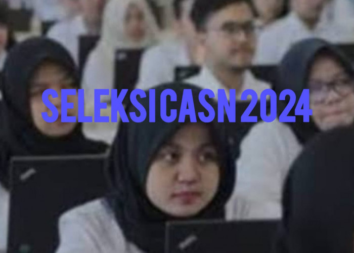 Info Terbaru Seleksi CASN 2024, CPNS Duluan PPPK Tak Harus Mundur, Cek Ini Jadwalnya