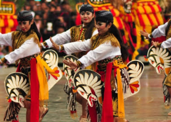 Soal Pengakuan Tersangka Rudapaksa Anak Bawah Umur, Penggiat Kuda Lumping: Dari Zaman Leluhur Tidak Ada Ritual