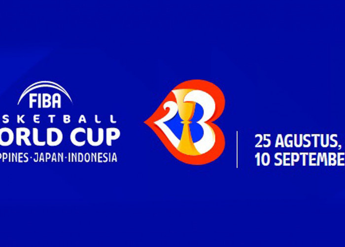 FIBA World Cup 2023 Jakarta, Timnas Basket Kanada Tiba Pertama di Indonesia, Yuk Nonton