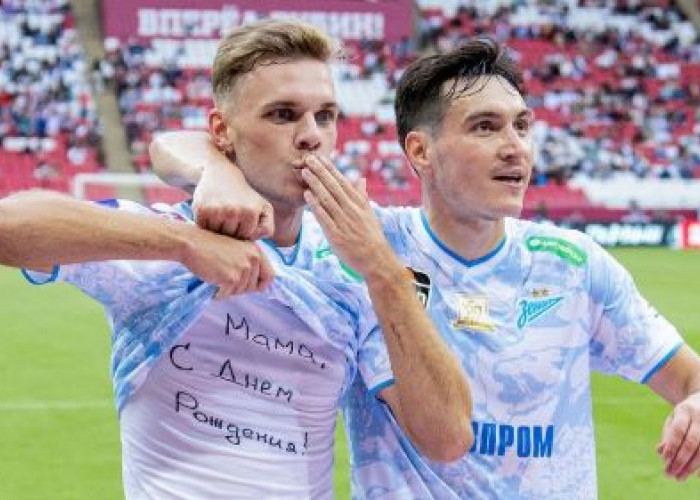 Liga Primer Rusia: Prediksi Zenit FC vs Dynamo Moskwa, Sabtu 10 Agustus 2024, Kick Off 21.30 WIB