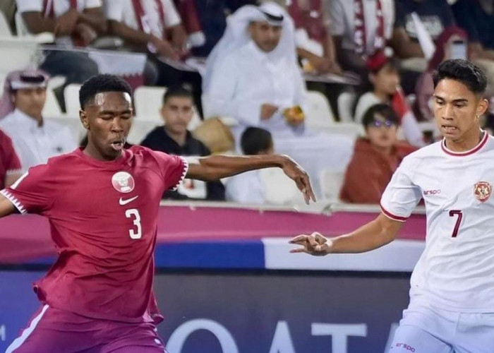 Wasit Berat Sebelah, Indonesia U-23 Kalah 0-2 Dari Qatar, Asisten Shin Tae-yong Beberkan Ulah Kotornya