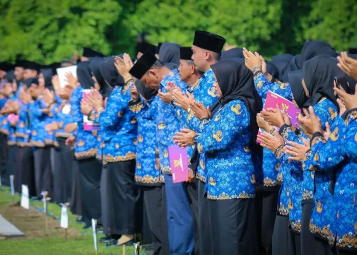 3 Pertimbangan Utama Bupati Hj Ratna Machmud Tetapkan Gaji PPPK Paruh Waktu di Musi Rawas