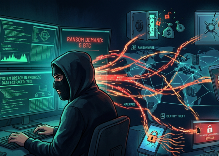 Waspada Modus Penipuan Social Engineering, Berikut 5 Cara Mengamankan Akun Mobile Banking  