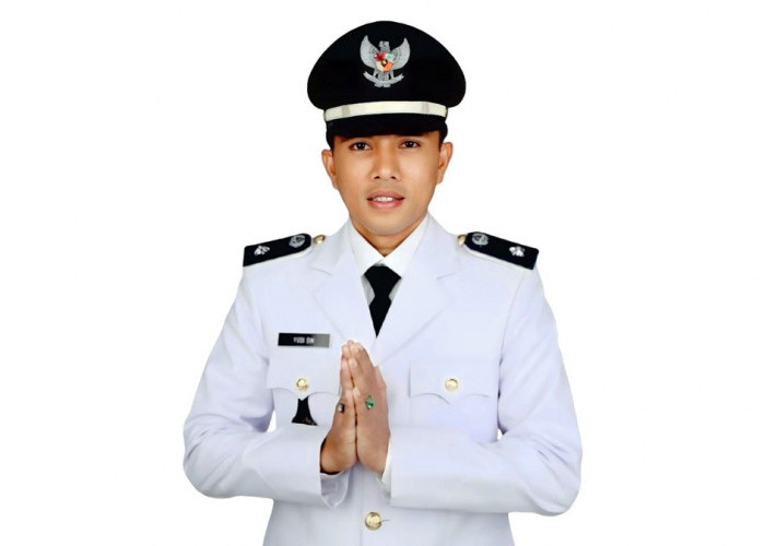 Hj Mastiha Tutup Usia di Tanah Suci, Kades Muara Rengas Musi Rawas Sampaikan Belasungkawa dan Apresiasi
