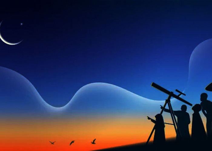 Daftar 96 Titik Lokasi Pemantauan Hilal, 17 Februari 2026 Penetapan Awal Ramadan 1447 Hijriah