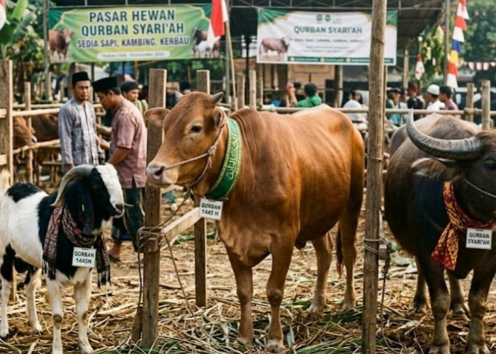Mau Bisa Qurban Idul Adha 2026? Ini Tips Siapkan Dananya