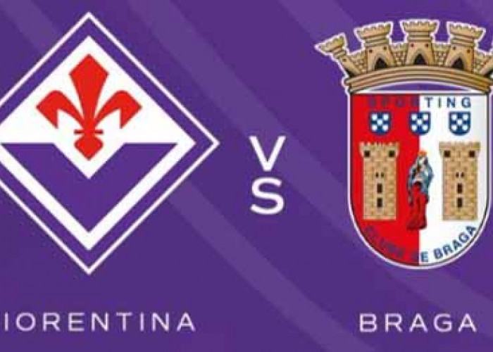 Liga Konferensi: Prediksi Fiorentina vs Braga, Leg 2 UECL, Live TV Mana?