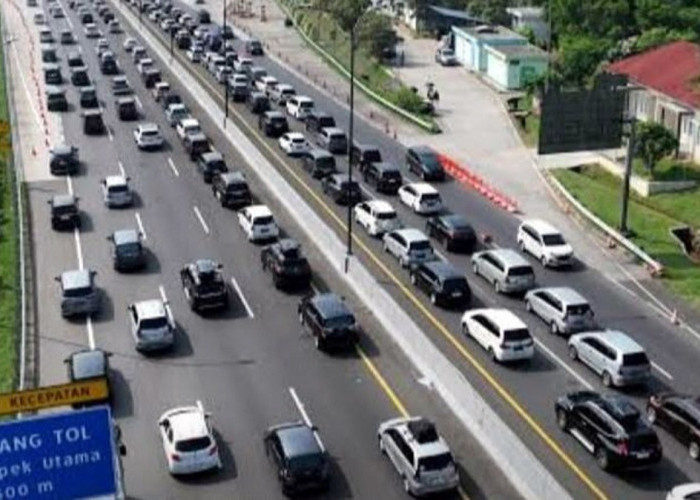 Pemudik Wajib Tahu! Ini Daftar Tarif Tol Lampung Terbaru 2025 dengan Diskon 20 Persen