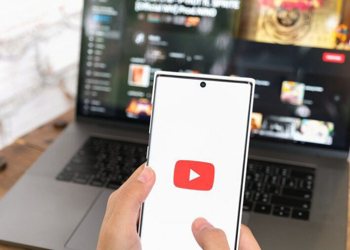 Ga Ribet Lagi! Inilah Cara untuk Mendengarkan YouTube Meski Layar HP Mati