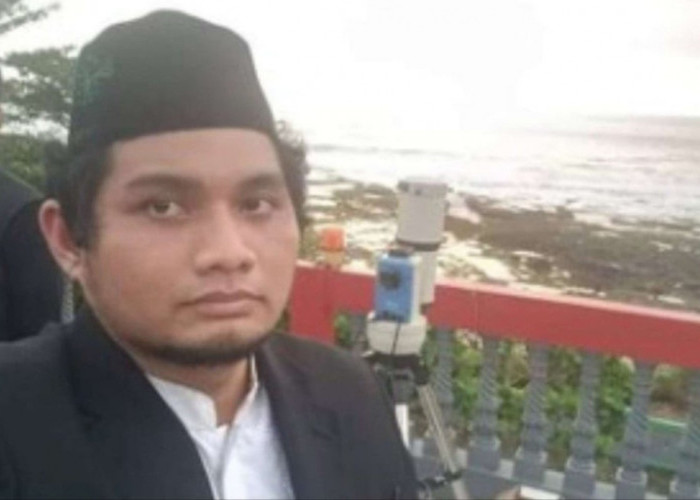 Peneliti BRIN yang Halalkan Darah Warga Muhammadiyah Ditangkap