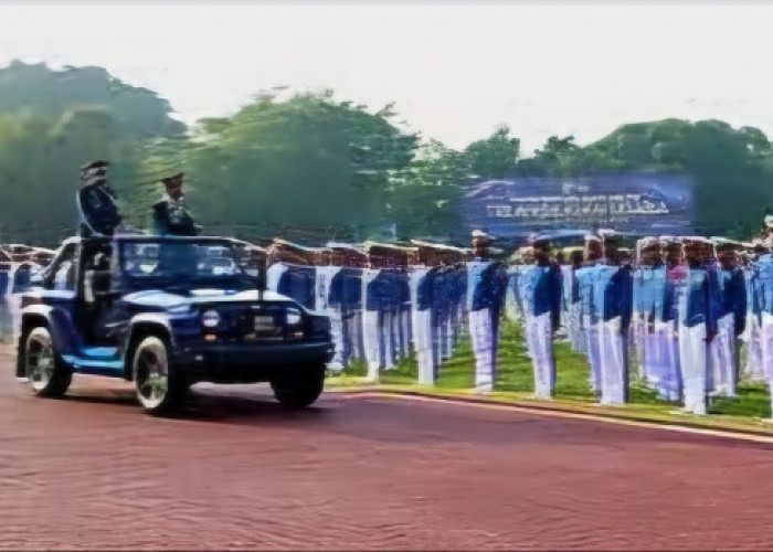 Rekrutmen Bintara TNI AU Dibuka Mei-Juni 2026, Cek Syaratnya di SIni