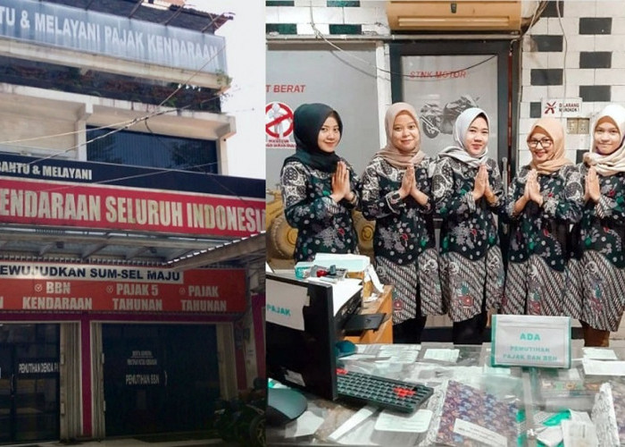 Lowongan Kerja di Sarana Finance Palembang, Cek Posisinya di Sini