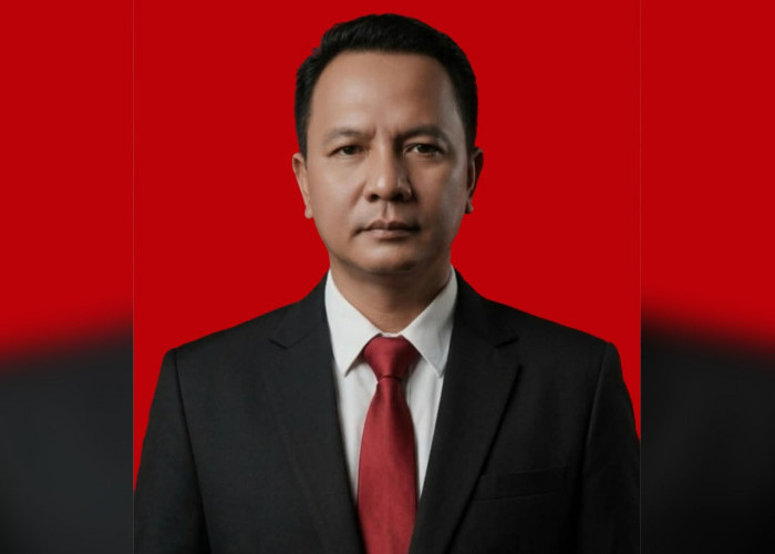 Kabut Asap Melanda, SMP Negeri 3 Lubuk Linggau Alihkan Belajar ke Daring
