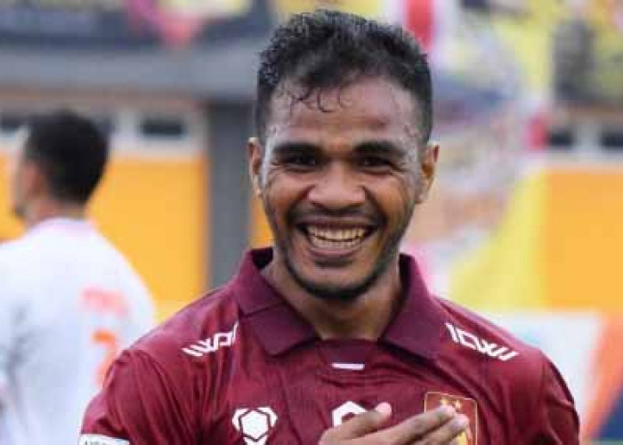 Liga 2 Sriwijaya FC vs Persiraja Banda Aceh : Brace Habibi Yusuf Bawa SFC Raih Poin Penuh