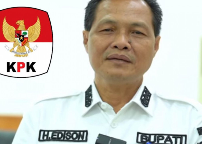 Daftar Bupati Muara Enim yang Ditangkap KPK dan Kasuasnya, Terbaru Edison