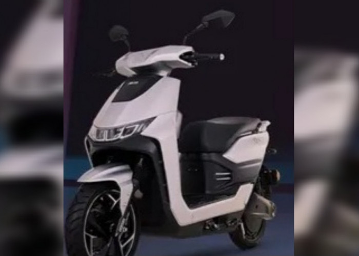 Yadea T9 2026 Resmi Meluncur, Harga Mulai Rp21,5 Juta Dilengkapi Teknologi Canggih