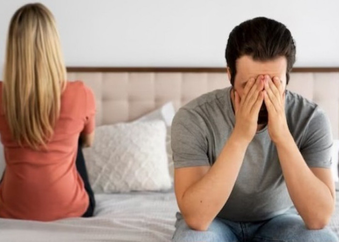 Apa Penyebab Terjadinya Hubungan Toxic, Simak 7 Sifat Berikut Ini