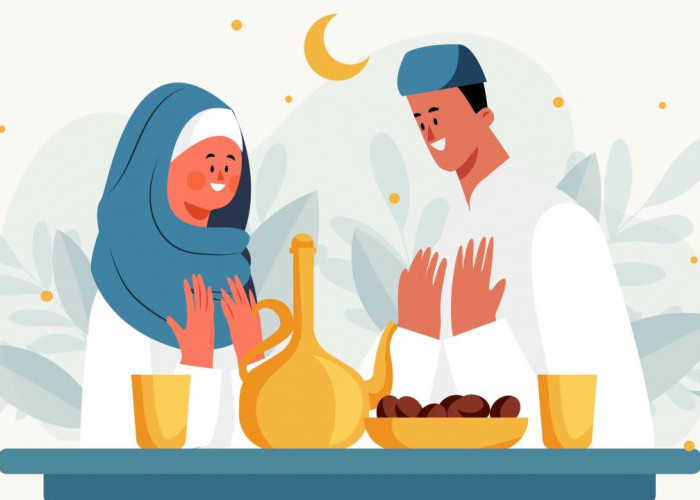 Februari 2026 Sudah Puasa Ramadan, ini Tanggal Pastinya