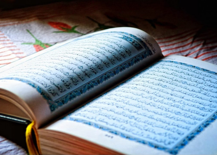 5 Keutamaan Membaca Al-Quran di Bulan Ramadan, Allah Tempatkan di Surga, Rugi Dilewatkan