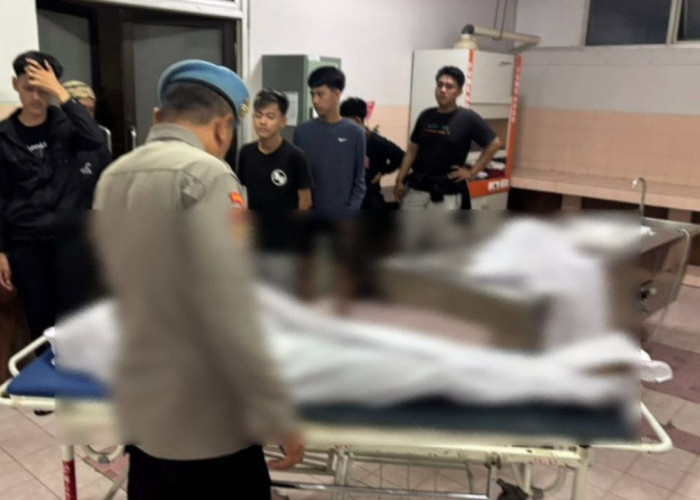Tawuran Subuh di Palembang, Pelajar Tewas, Polisi Kejar Dua Terduga Pelaku