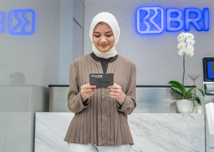 Kualitas Layanan Semakin Meningkat, BRI Raih Digital Channel Terbaik Versi BSEM 2025