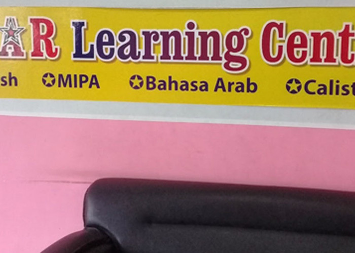 Mahasiswa Boleh Daftar, 2 Lowongan Kerja di Star Learning Centre Cabang Waytam Palembang 