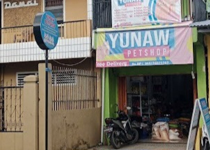 Info Lowongan Kerja di Yunaw Pet Shop Lubuk Linggau, Mau Tahu Posisi dan Syaratnya, Cek di Sini