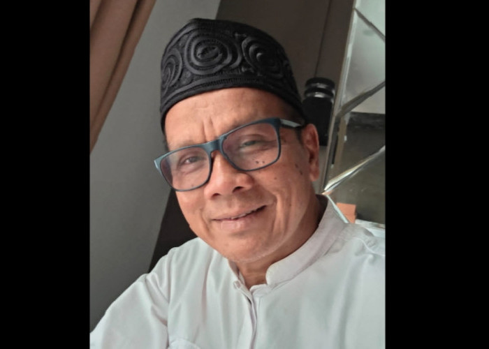 H Epi Samsul Komar Satukan Keluarga Minang, Pelantikan IKM Kota Lubuk Linggau Digelar September 2026