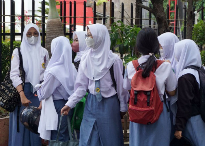 Sekolah Kamu Ada? Ini Daftar 25 SMA Terbaik di Indonesia Berdasarkan Nilai UTBK 2021