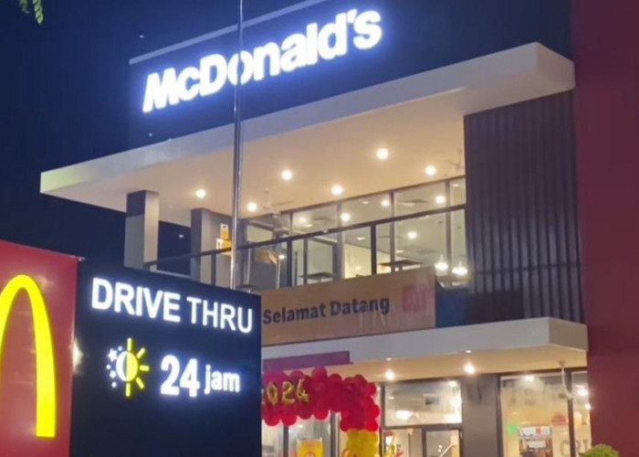 Ramai Boikot Pro-Israel, Aplikasi McDonald’s-Starbucks RI Justru Laku Keras