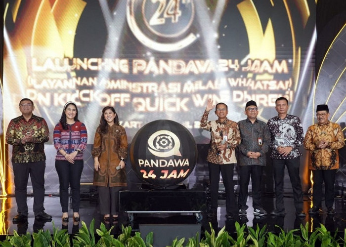 Jawab Kebutuhan Peserta, Direksi Baru BPJS Kesehatan Beberkan 8 Program Andalan