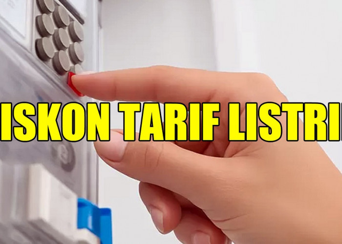Diskon Tarif Listrik 50 Persen Kembali Berlaku Mulai Juni 2025, Cek Syarat dan Ketentuannya