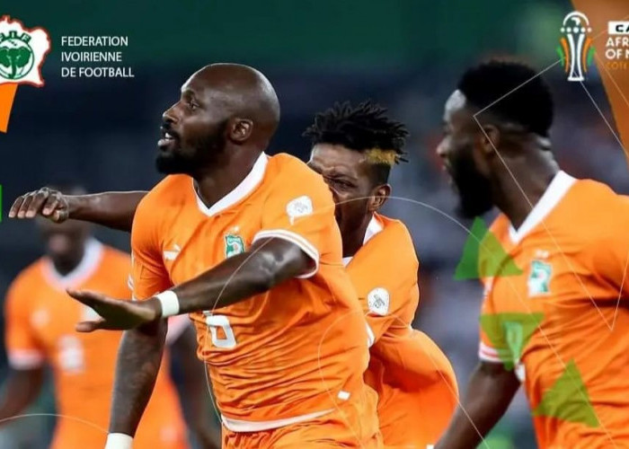 Prediksi Pantai Gading vs Nigeria, Piala Afrika, Jumat 19 Januari 2024, Kick Off 00.00 WIB