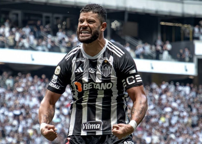 Serie A Brasil: Prediksi Atletico Mineiro vs Botafogo, Kamis 21 November 2024, Kick Off 07.30 WIB