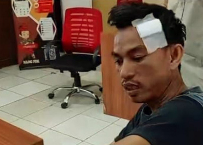 DJ Kampung Baru Palembang Disekap karena Dituduh Mencuri Barang  yang Bisa Bikin Orang Masuk Penjara 