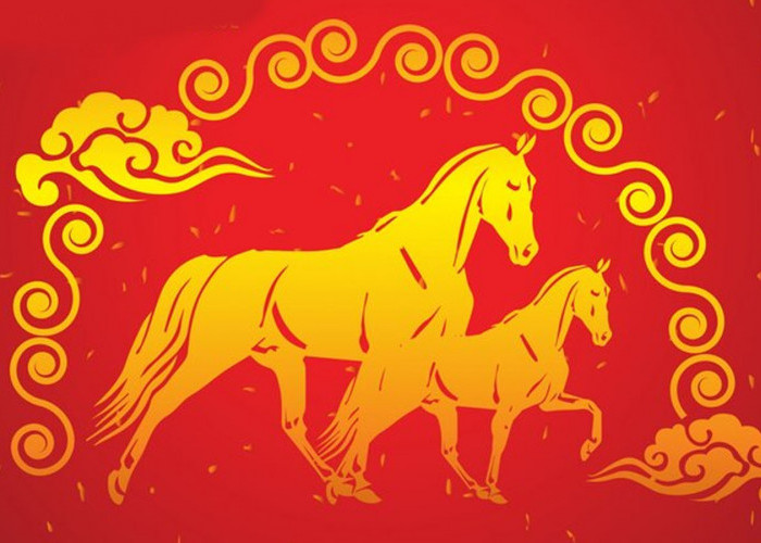 Ramalan Shio Kuda untuk Tahun Naga Kayu 2024: Peluang dan Kemakmuran!