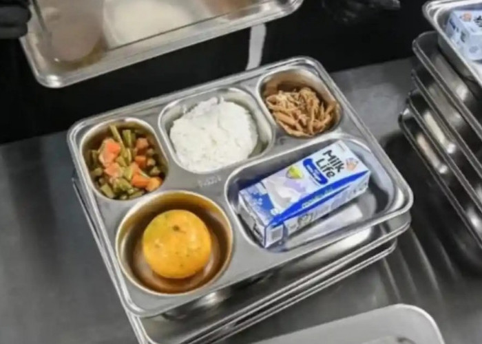 Skema dan Waktu Pembagian MBG Bulan Ramadan 2026, Ini Menunya