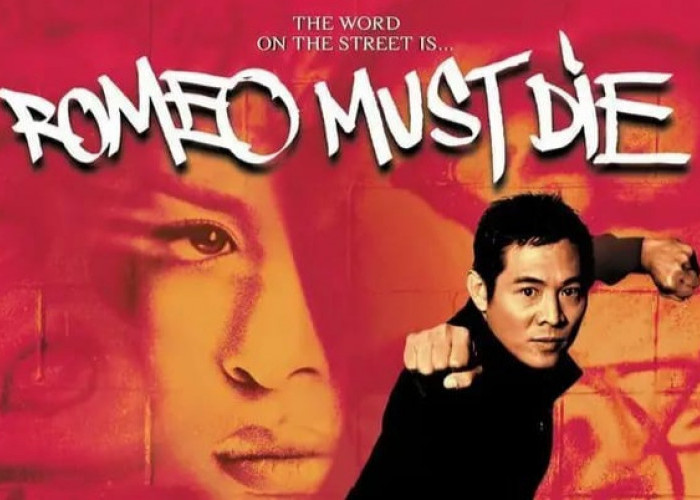 Diperankan Jet Li, Sinopsis Film Romeo Must Die, Yuk Intip Keseruannya