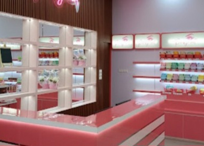 INFO LOWONGAN KERJA: Pinky Mart Lubuk Linggau Rekrut Pegawai Baru, Yang Berminat Berikut Syaratnya