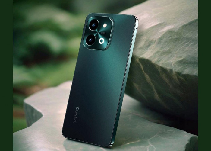 Super Elegan! Inilah 5 HP Vivo yang Mirip iPhone, Desain Serupa serta Fitur Unggul