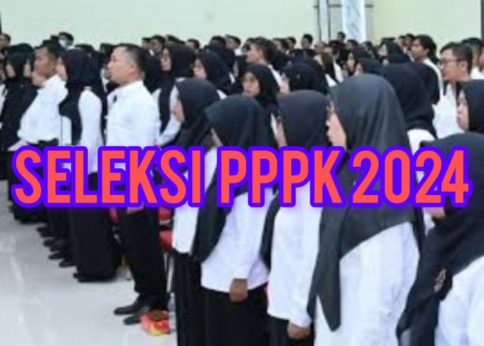 PPPK Tahap 2 Masih Dibuka, Buruan Kirim Lamaran Sekarang, Berikut Syarat dan Jadwalnya