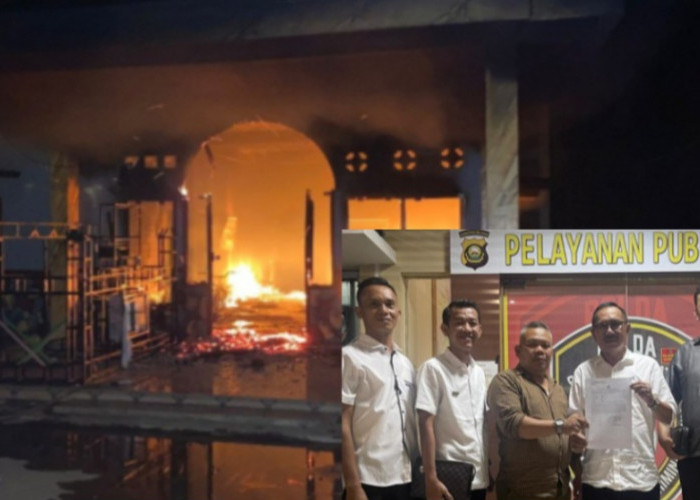 Info Terbaru Kasus Pembakaran Rumah di Belani Muratara, Begini Kata Kuasa Hukum Korban