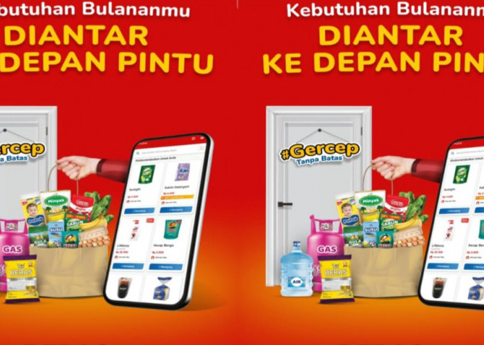 Diskon Produk Coklat di Alfamart 29 November 2023, Cek Daftarnya