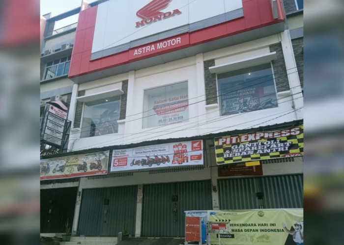2 Lowongan Kerja Terbaru di Astra Motor Sukarami Palembang