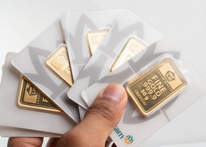 Ingin Investasi Emas Tanpa Ribet? Yuk Kenali Tabungan Emas BSI