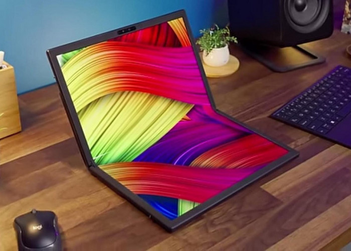 Sempurna! Asus Zenbook Duo: Laptop 2 Layar Terbaik dengan Harga Tidak Kaleng-Kaleng, Cek di Sini